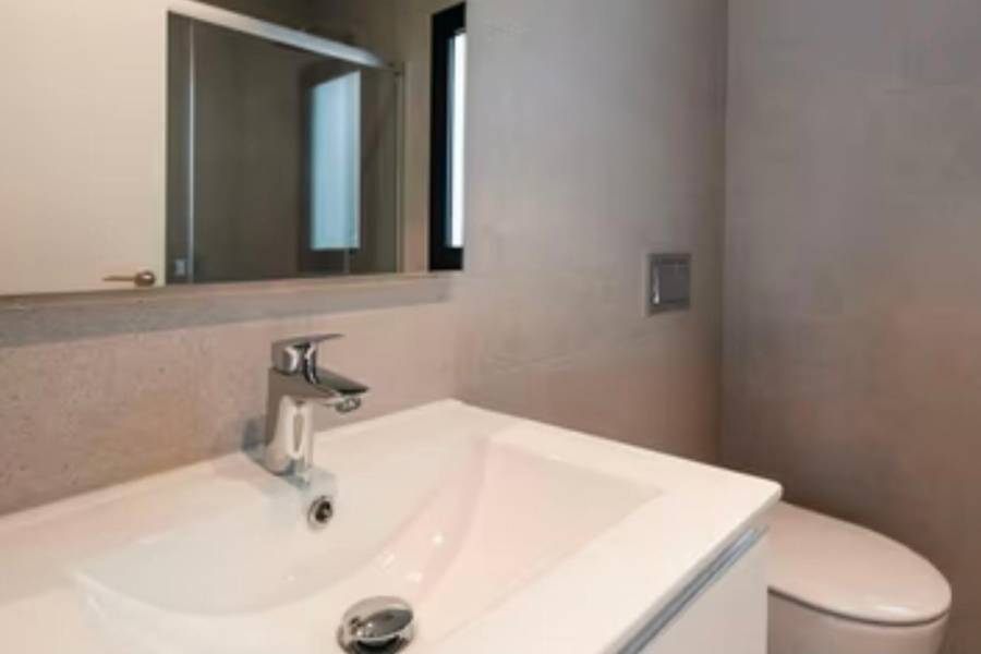 Reventa - Villa - Guardamar Del Segura - Guardamar Hills