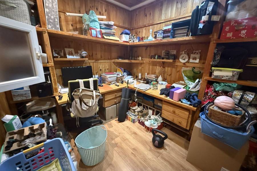 Resale - Townhouse - Benijofar