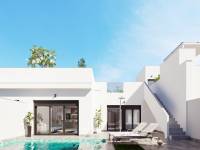 Obra Nueva - Town House - Torre Pacheco - Torre-pacheco
