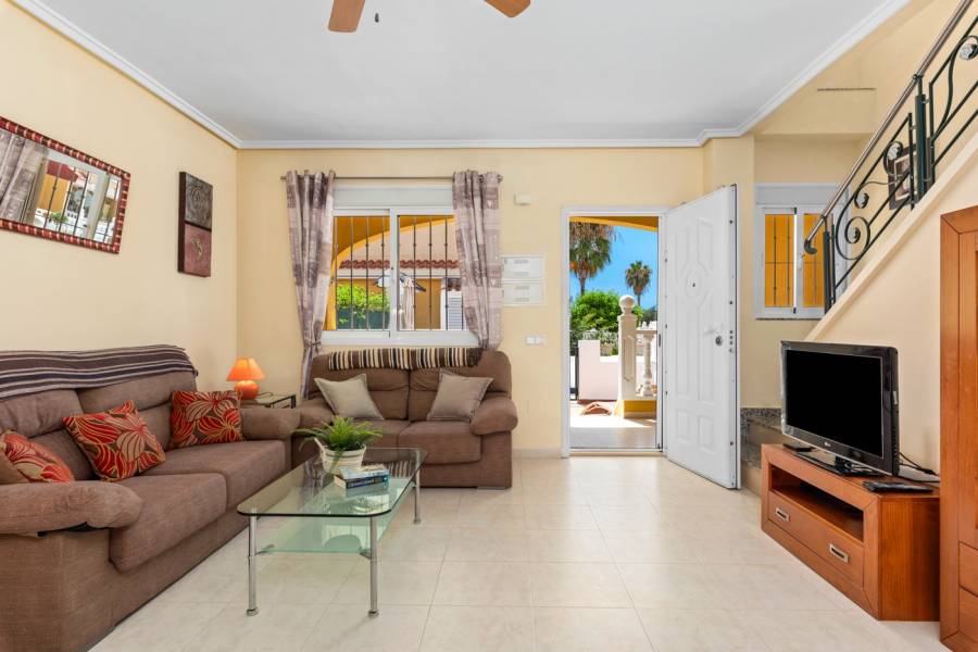 Reventa - Townhouse - Ciudad Quesada - Rojales - Doña pepa