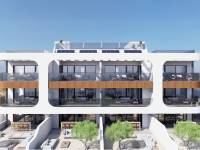  - Apartment - Benijofar