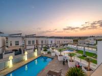 Resale - Villa - Orihuela costa - Villamartín