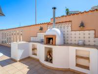 Reventa - Villa - Rojales - Rojales Hills