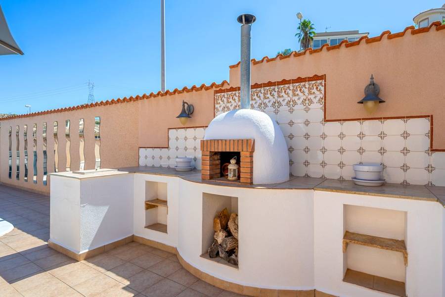 Reventa - Villa - Rojales - Rojales Hills