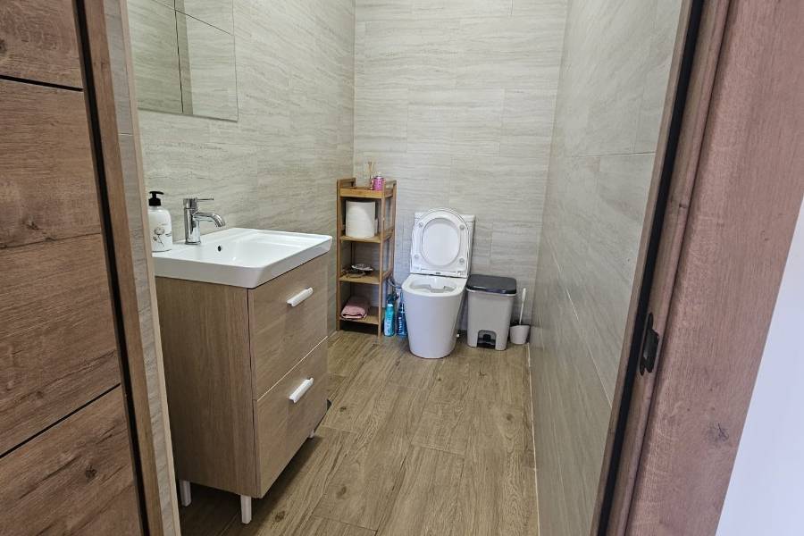 Reventa - Commercial property - Guardamar Del Segura - Town Guardamar