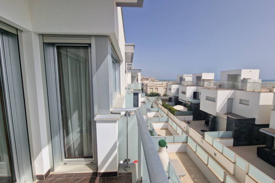Reventa - Townhouse - Guardamar Del Segura - Guardamar Beaches