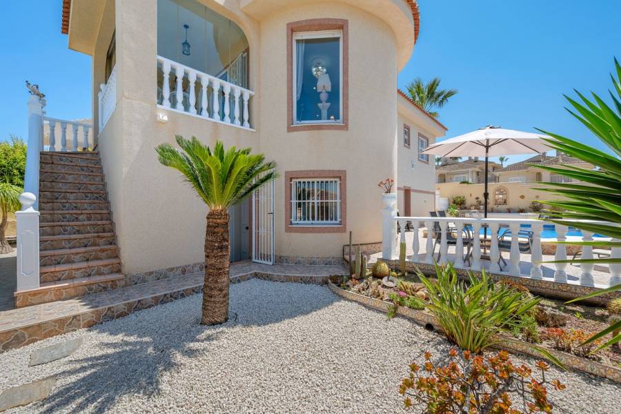 Reventa - Villa - Benijofar - Benimar 3