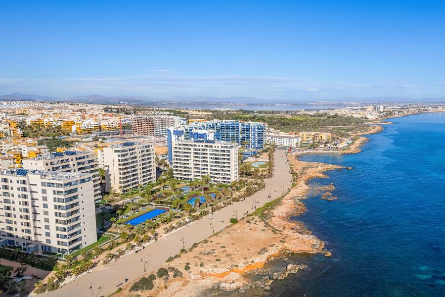 Reventa - Apartment - Orihuela costa - Punta Prima