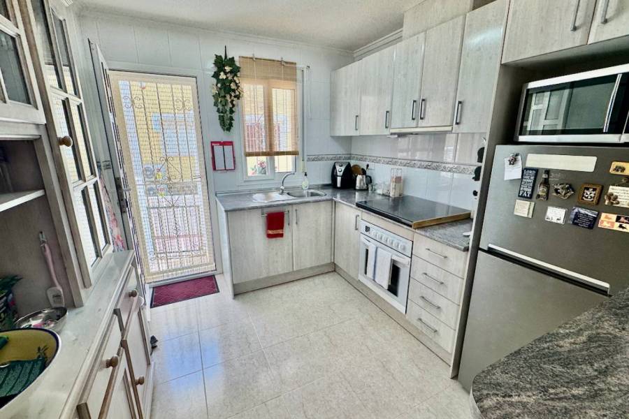 Reventa - Apartment - Ciudad Quesada - Dona Pepa