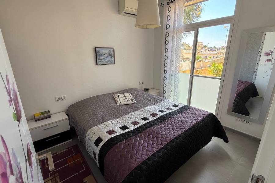 Reventa - Villa - Ciudad Quesada - Rojales - Rojales