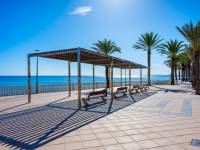 Resale - Penthouse - Torre de la Horadada (Alicante) - Spain