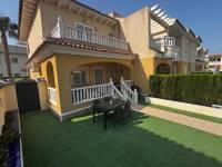 Resale - Townhouse - Ciudad Quesada