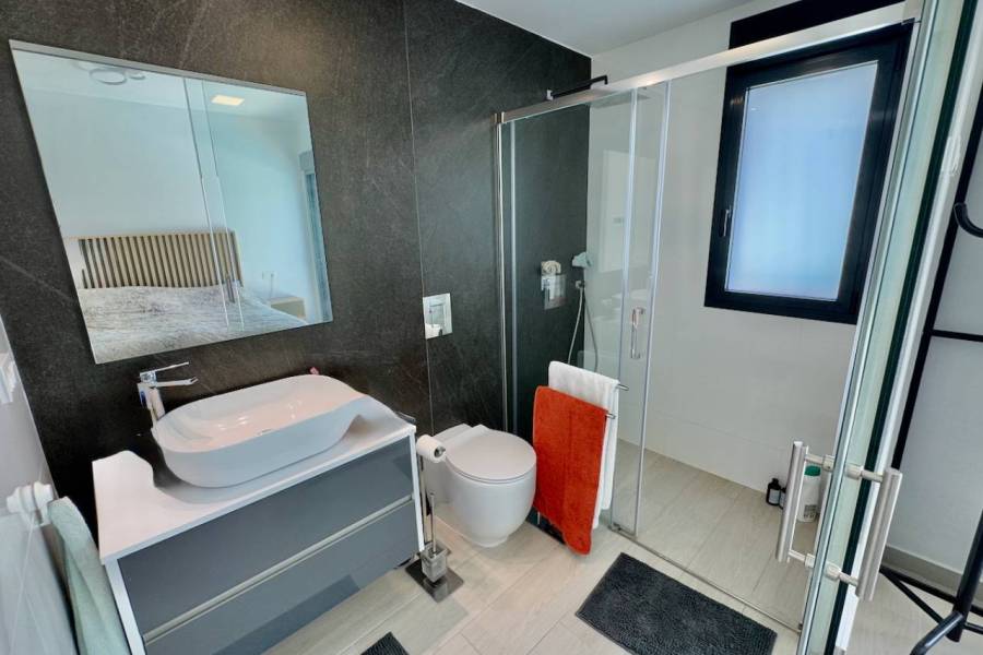 Reventa - Villa - Algorfa - La Finca Golf Resort