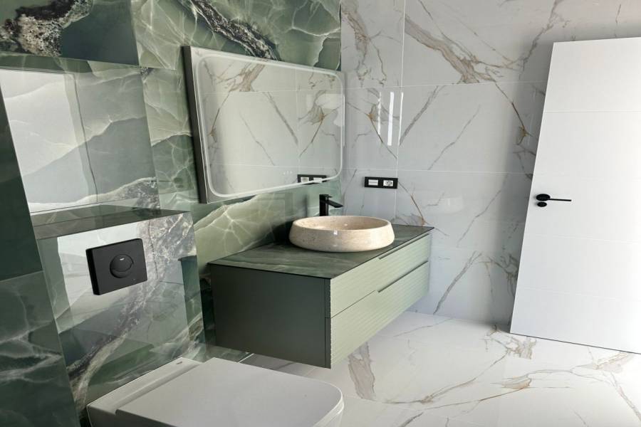 Reventa - Villa - Rojales - Ciudad Quesada