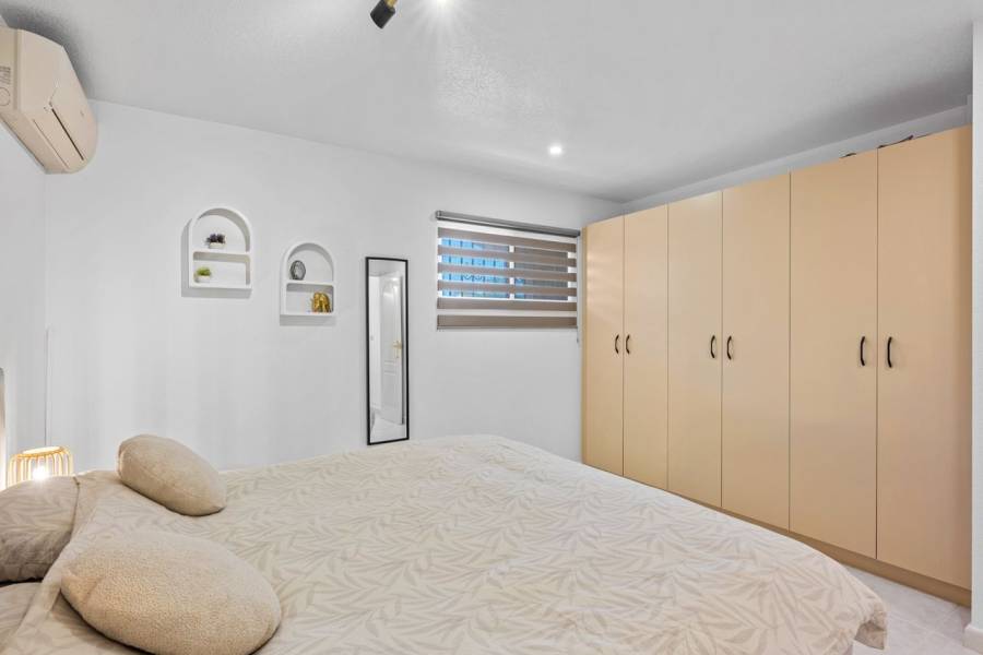 Resale - Semi-detached - Benijofar - Benimar 1