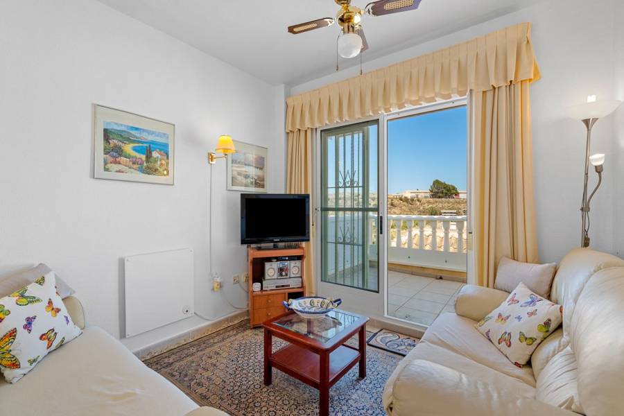 Resale - Apartment - Rojales - Benimar 2