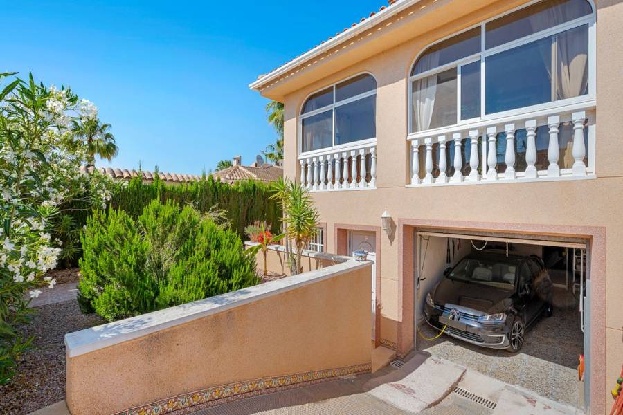 Resale - Villa - Rojales - Benimar 2