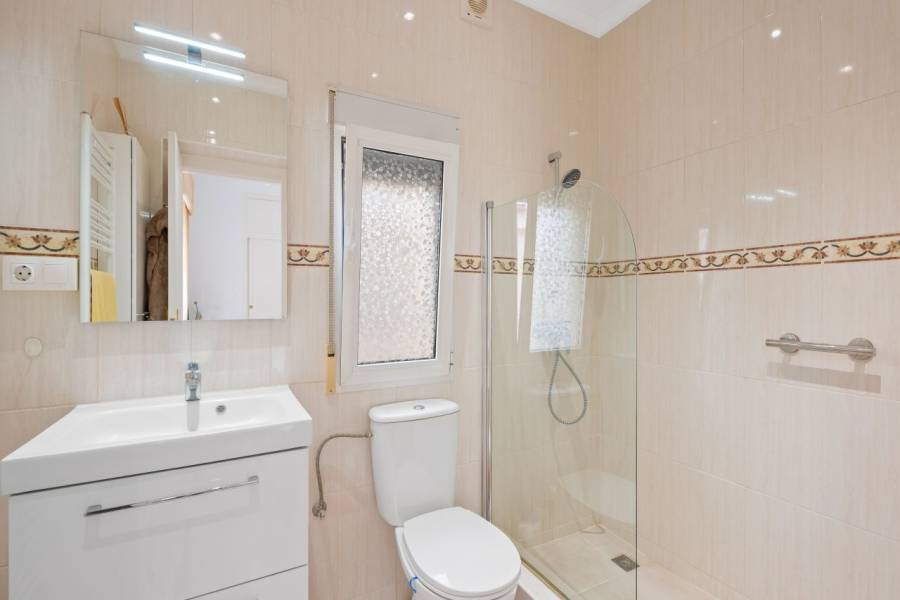 Reventa - Villa - Rojales - Rojales Hills