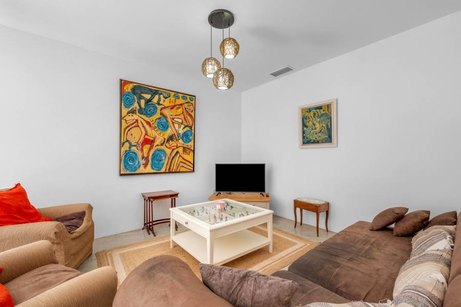 Reventa - Country estate - Elche/Elx