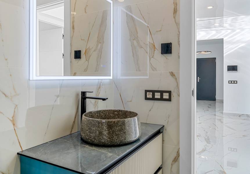 Resale - Villa - Ciudad Quesada - Rojales - Rojales