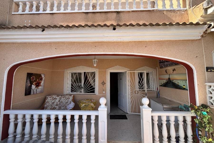 Reventa - Townhouse - Ciudad Quesada - Dona Pepa