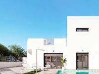 Obra Nueva - Town House - Torre Pacheco - Torre-pacheco