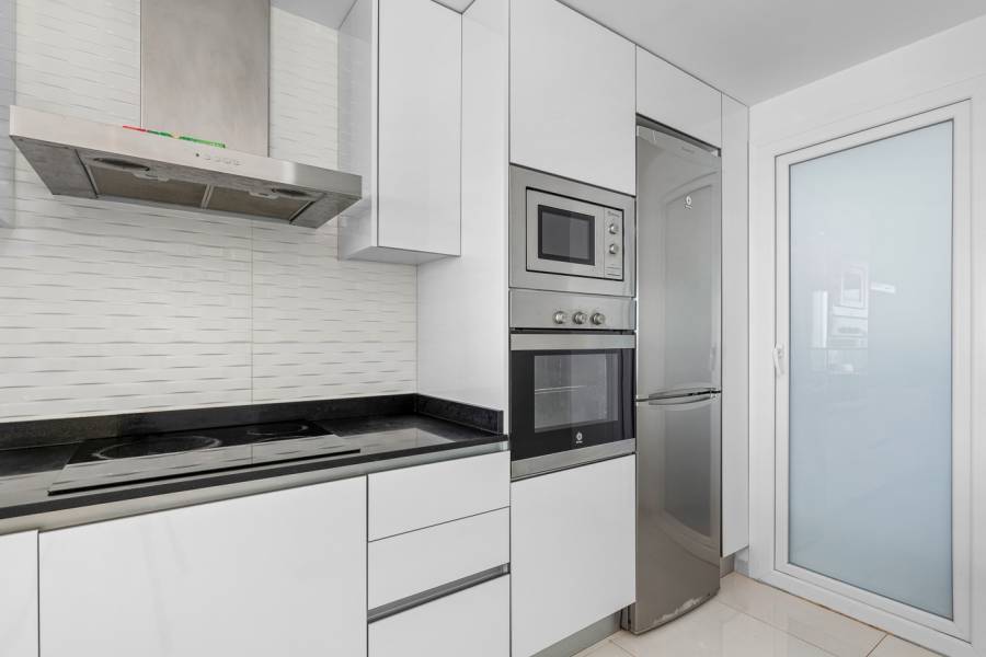 Reventa - Apartment - Torrevieja - Punta Prima