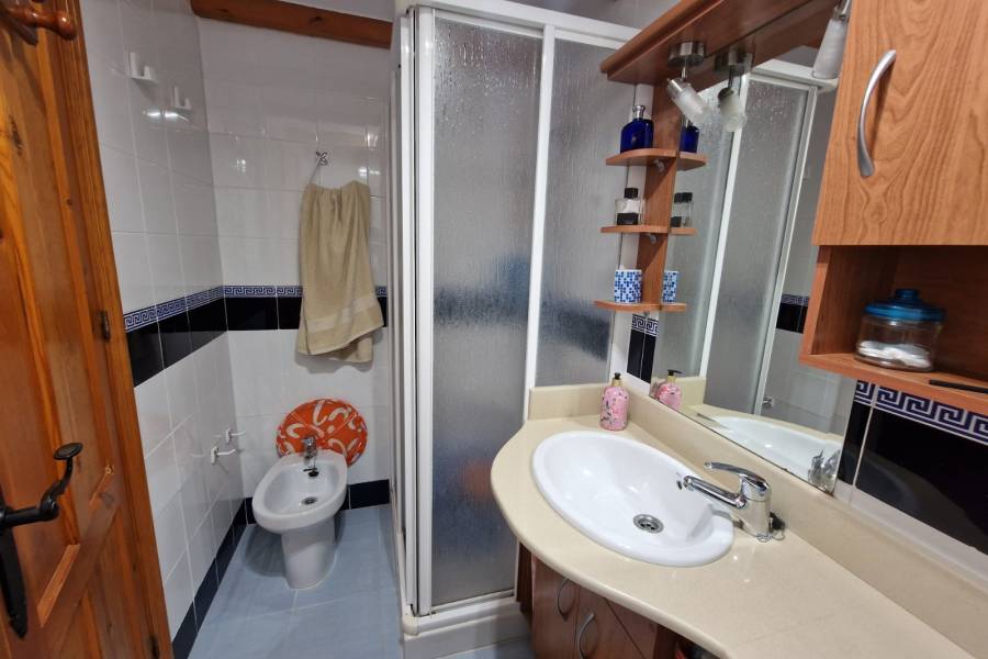 Reventa - Apartment - Guardamar Del Segura - Mercadona Guardamar