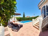 Reventa - Villa - Ciudad Quesada - Pueblo Bravo