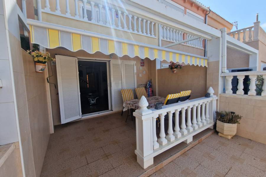 Reventa - Villa - Guardamar Del Segura - Urb. Portico Mediterraneo
