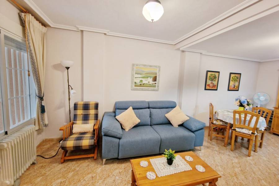 Reventa - Apartment - Guardamar Del Segura - Mercadona Guardamar