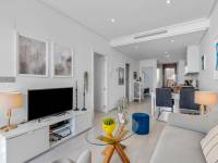 Resale - Penthouse - Torre de la Horadada (Alicante) - Spain