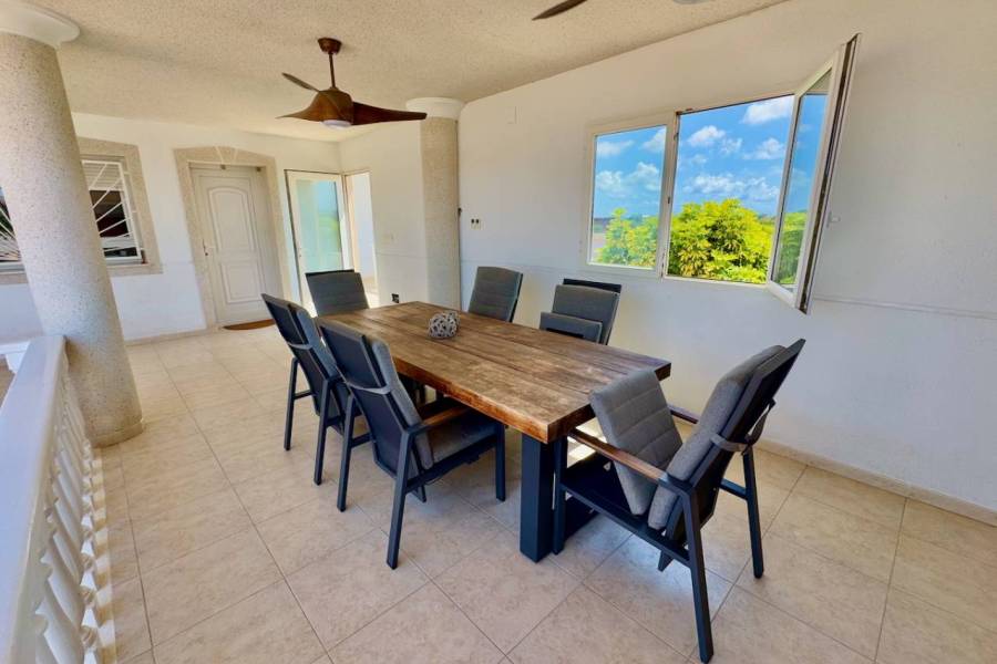 Reventa - Villa - Rojales - Cuidad Quesada