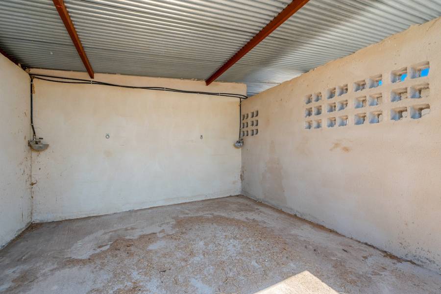 Reventa - Country estate - Elche/Elx