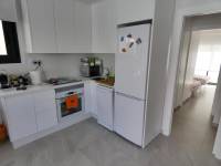 Reventa - Townhouse - Los Alcazares