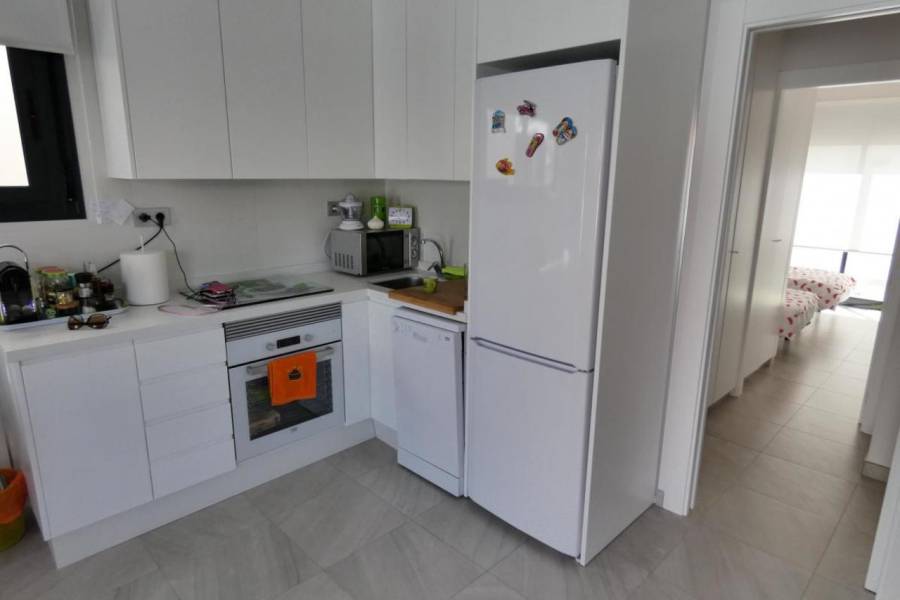 Reventa - Townhouse - Los Alcazares