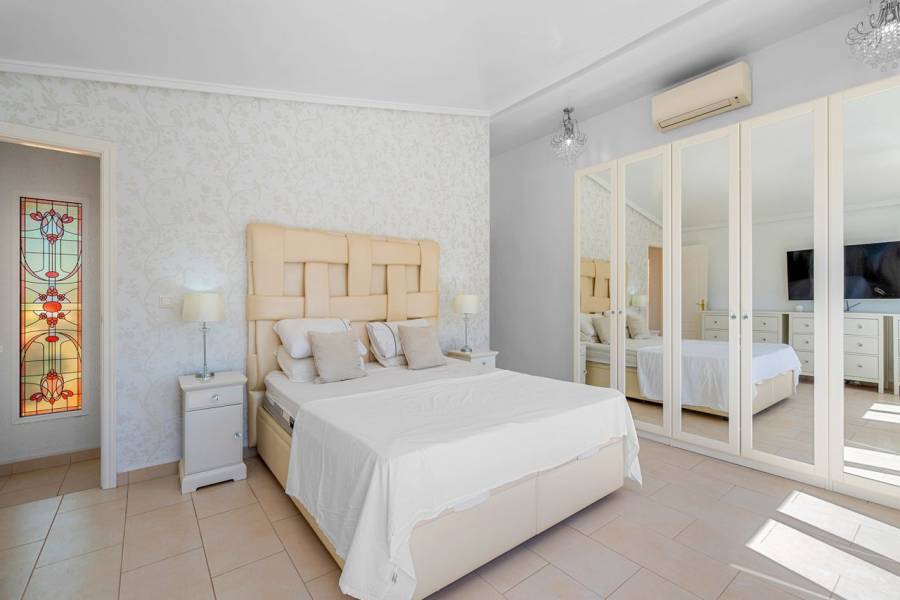 Reventa - Villa - Rojales - Rojales Hills