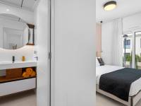 Reventa - Ground floor apartment - Ciudad Quesada - Rojales