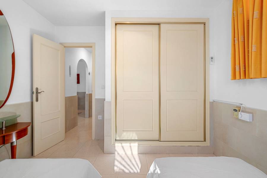 Resale - Villa - Rojales - Benimar 2