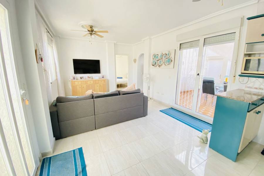 Reventa - Quad - Rojales