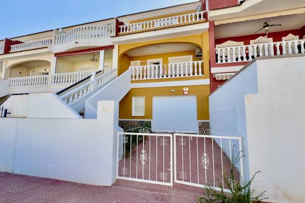 Villa - Resale - Ciudad Quesada - Ciudad Quesada Villa - Resale - Ciudad Quesada - Ciudad Quesada