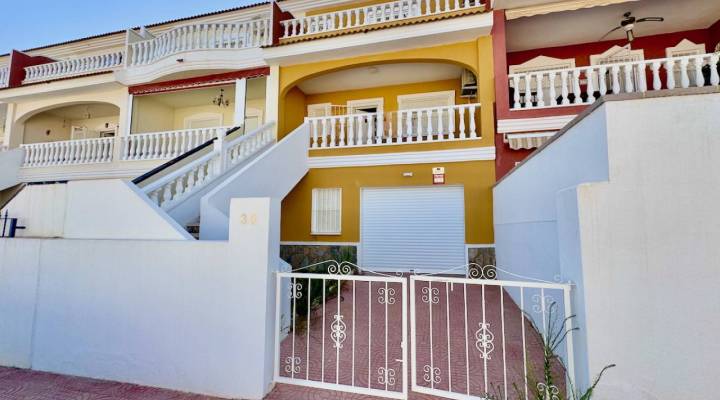 Villa - Resale - Ciudad Quesada - Ciudad Quesada