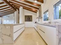 Reventa - Villa - Altea - Sierra de Altea