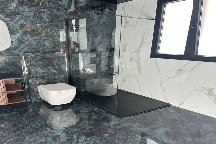 Reventa - Villa - Rojales - Ciudad Quesada