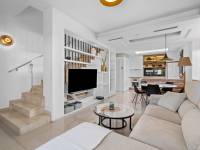 Reventa - duplex - Ciudad Quesada - Rojales - Rojales