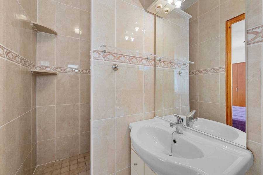 Resale - Apartment - Rojales - Benimar 2