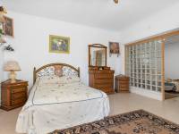 Resale - Villa - Jacarilla