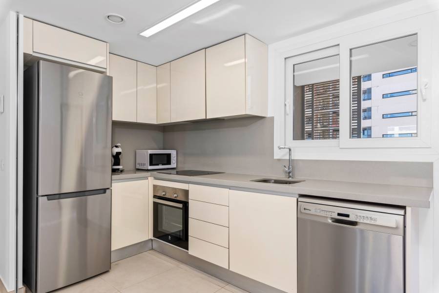 Reventa - Apartment - Orihuela costa - Punta Prima