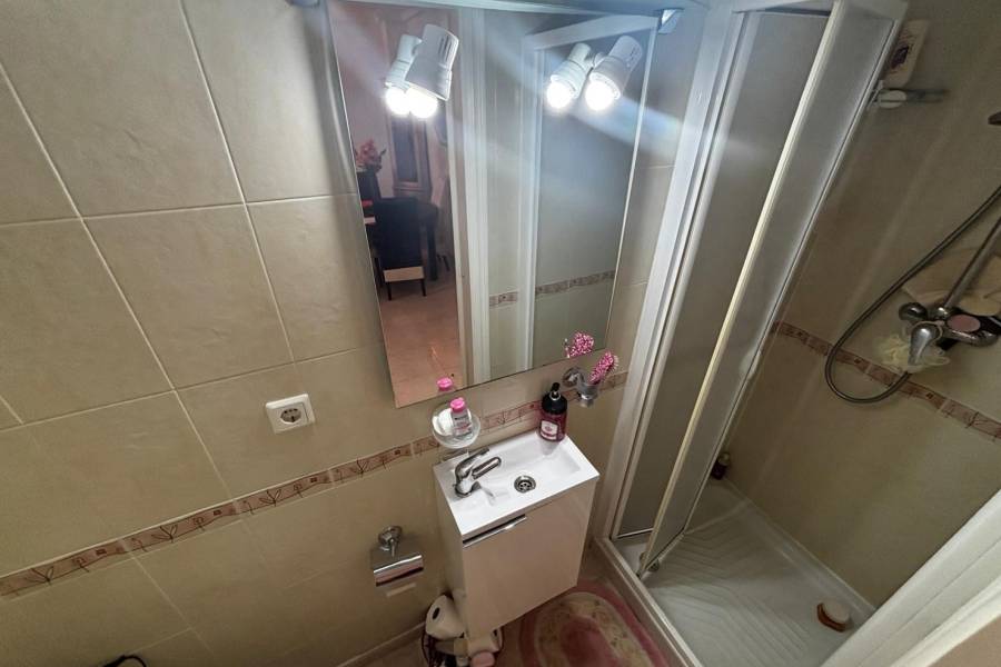 Reventa - Townhouse - Ciudad Quesada - Dona Pepa