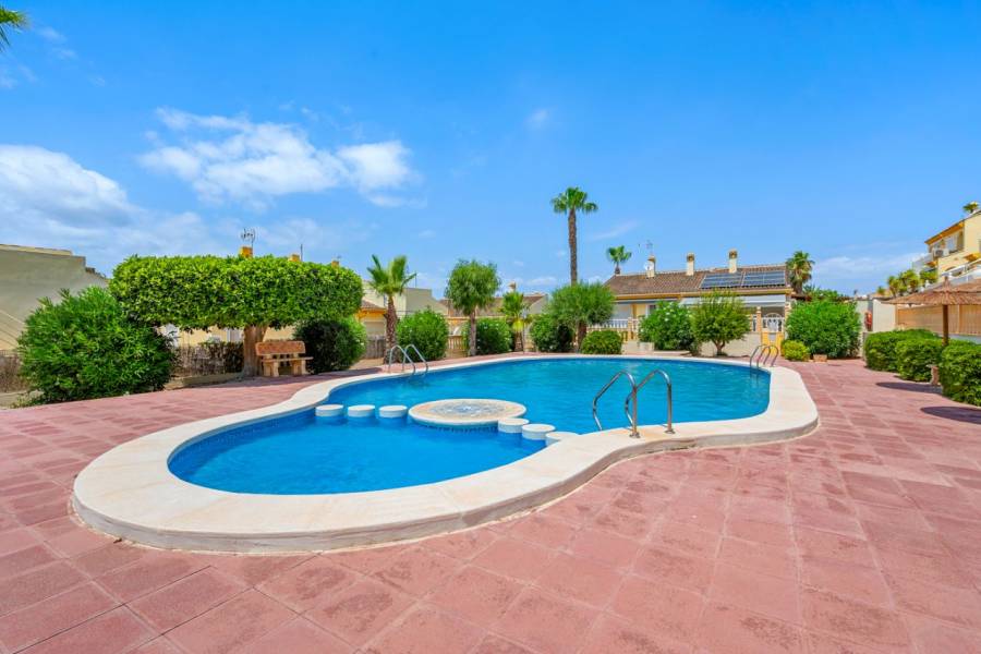 Reventa - Semi-detached - Benijofar - Benimar 1